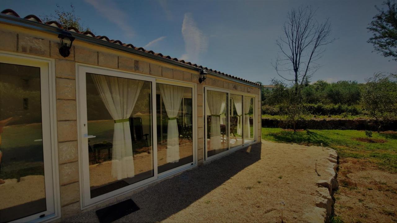 Holiday House Vela Vrta Sveti Ivan Dobrinjski Exterior photo